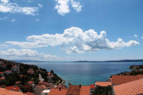 Гостиница Apartments Horizont  Трогир